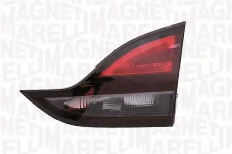 Автозапчасть MAGNETI MARELLI 714021420801