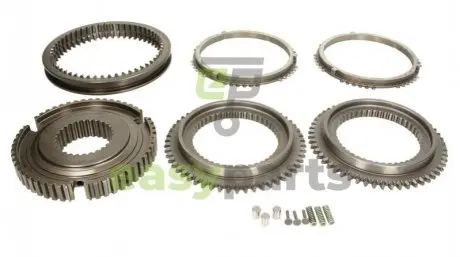 Автозапчасть EURORICAMBI 35510282