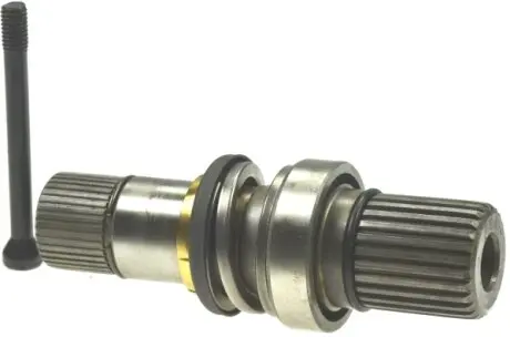 Автозапчасть GKN (Lobro) 305617