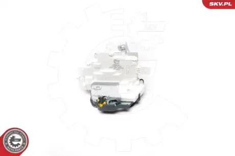 Автозапчасть SKV GERMANY 16SKV154