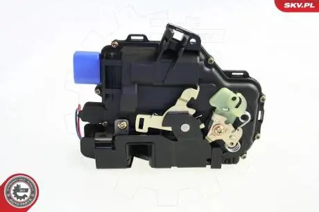 Замок дверей SKV GERMANY 16SKV002