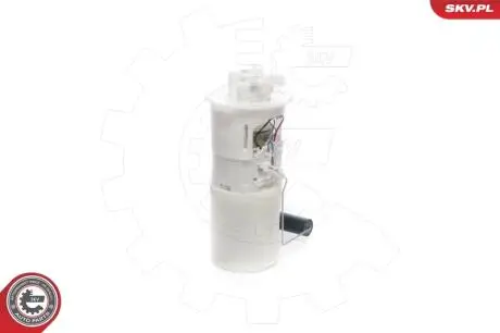 Фото автозапчасть SKV GERMANY 02SKV763 Автозапчасть SKV GERMANY 02SKV763