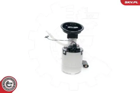 Автозапчасть SKV GERMANY 02SKV758