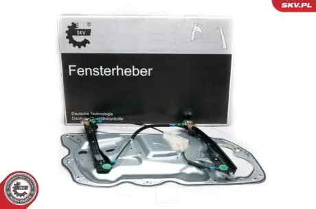 Автозапчасть SKV GERMANY 00SKV016