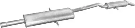 Автозапчасть POLMOSTROW 4511