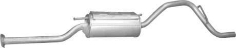 Автозапчасть POLMOSTROW 2565