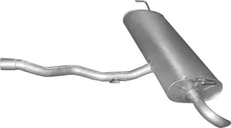 Автозапчасть POLMOSTROW 1551
