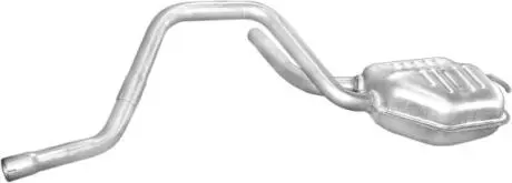 Автозапчасть POLMOSTROW 08237