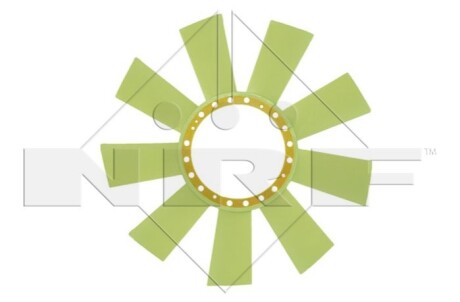 Автозапчасть NRF 49811