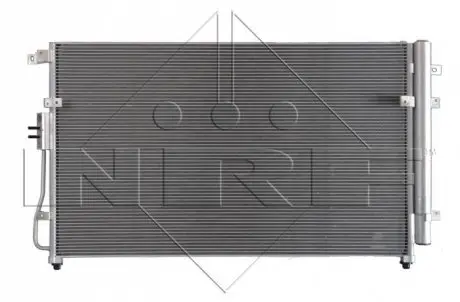 Автозапчасть NRF 350010
