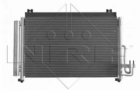 Автозапчасть NRF 350002