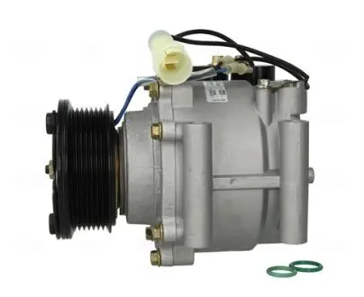 Автозапчасть NISSENS 89331