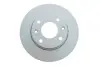Диск гальмівний (передній) Peugeot 206 98-/306 94-01/Citroen Xsara 97-05 (247x13) Metelli 230486C (фото 1)