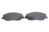 Фото 4 - колодки гальмівні (передні) Hyundai Santa Fe III 12-/Ssangyong Korando III 10- Metelli 2210310 Колодки гальмівні (передні) Hyundai Santa Fe III 12-/Ssangyong Korando III 10- Metelli 2210310 (фото 4)