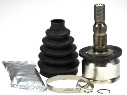 Автозапчасть GKN (Lobro) 306194