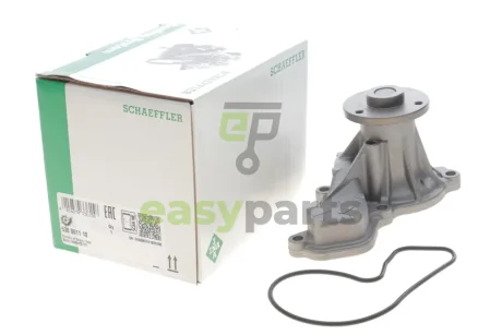 Помпа води Honda Civic VIII/FR-V 1.6/1.8 05- INA 538061110