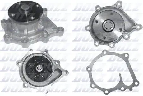 Автозапчасть DOLZ K113