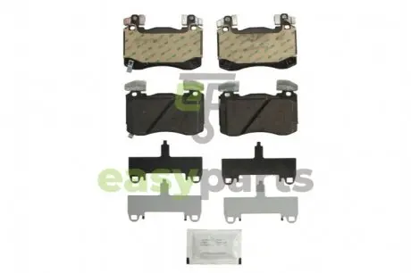 Автозапчасть Delphi LP3396