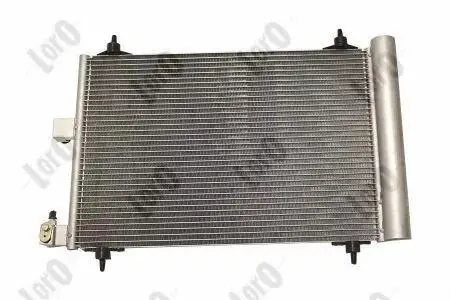 Автозапчасть Abakus 0090160008