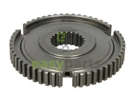 Автозапчасть EURORICAMBI 35510220