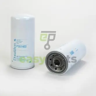 Фільтр масла DONALDSON P551402
