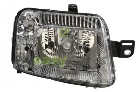 Фара головна MAGNETI MARELLI 712416801121