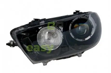 Фара головна Valeo 043658