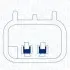 Стеклоподъемник MAGNETI MARELLI 350103755000 (фото 2)