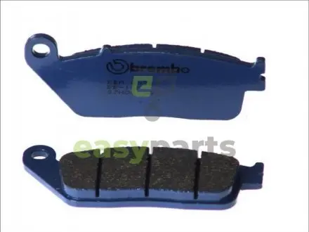 Автозапчасть BREMBO 07HO4108