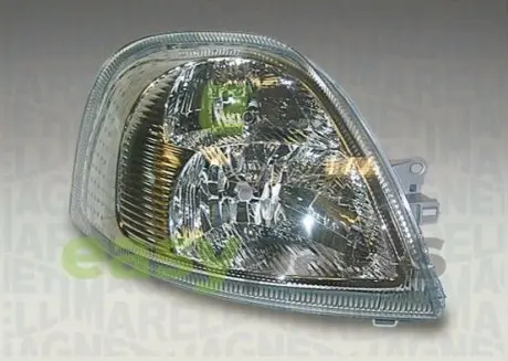 Фара головна MAGNETI MARELLI 712419401129
