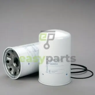 Фильтр масла DONALDSON P560653