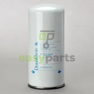 Фильтр масла DONALDSON P782909