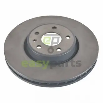 Автозапчасть FEBI BILSTEIN 107505