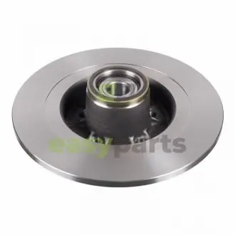 Автозапчасть FEBI BILSTEIN 104506