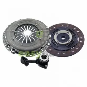 Автозапчасть BLUE PRINT ADF1230101
