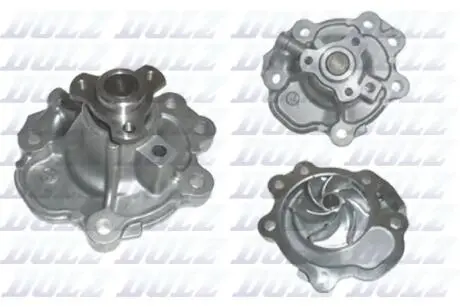Автозапчасть DOLZ S362