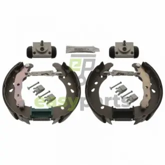 Автозапчасть FEBI BILSTEIN 47162