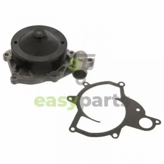 Автозапчасть FEBI BILSTEIN 45252