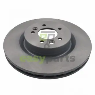 Автозапчасть FEBI BILSTEIN 43930