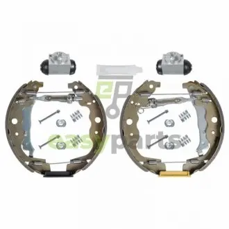 Автозапчасть FEBI BILSTEIN 43615