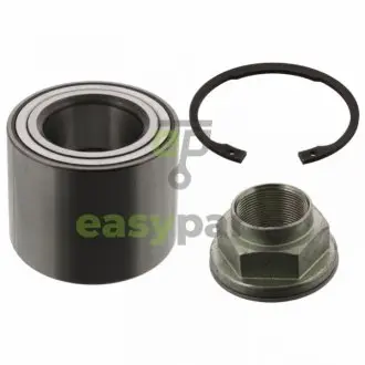 Автозапчасть FEBI BILSTEIN 43506