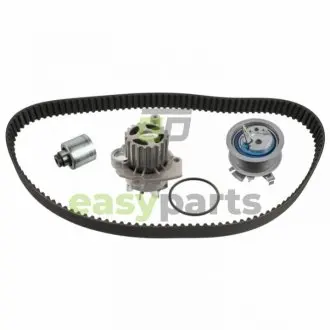 Автозапчасть FEBI BILSTEIN 40618