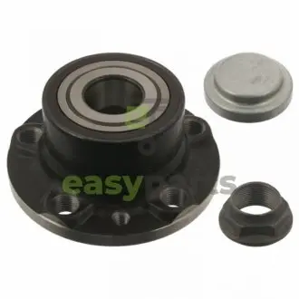 Автозапчасть FEBI BILSTEIN 40017