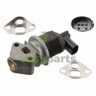 Автозапчасть FEBI BILSTEIN 39417