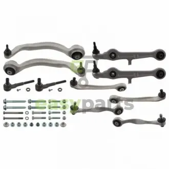 Автозапчасть FEBI BILSTEIN 39402
