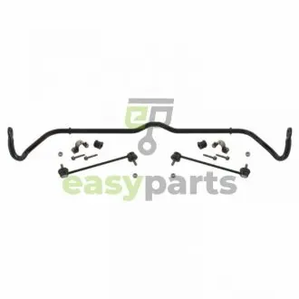 Стабилизатор FEBI BILSTEIN 37040
