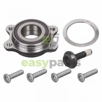 Автозапчасть FEBI BILSTEIN 102315