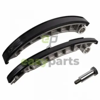 Автозапчасть FEBI BILSTEIN 102141