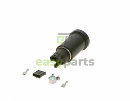 Насос топлива BOSCH 0580314152