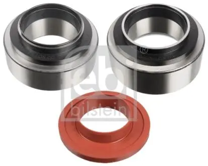 Фото bearing Kit FEBI BILSTEIN 104350 Bearing Kit FEBI BILSTEIN 104350
